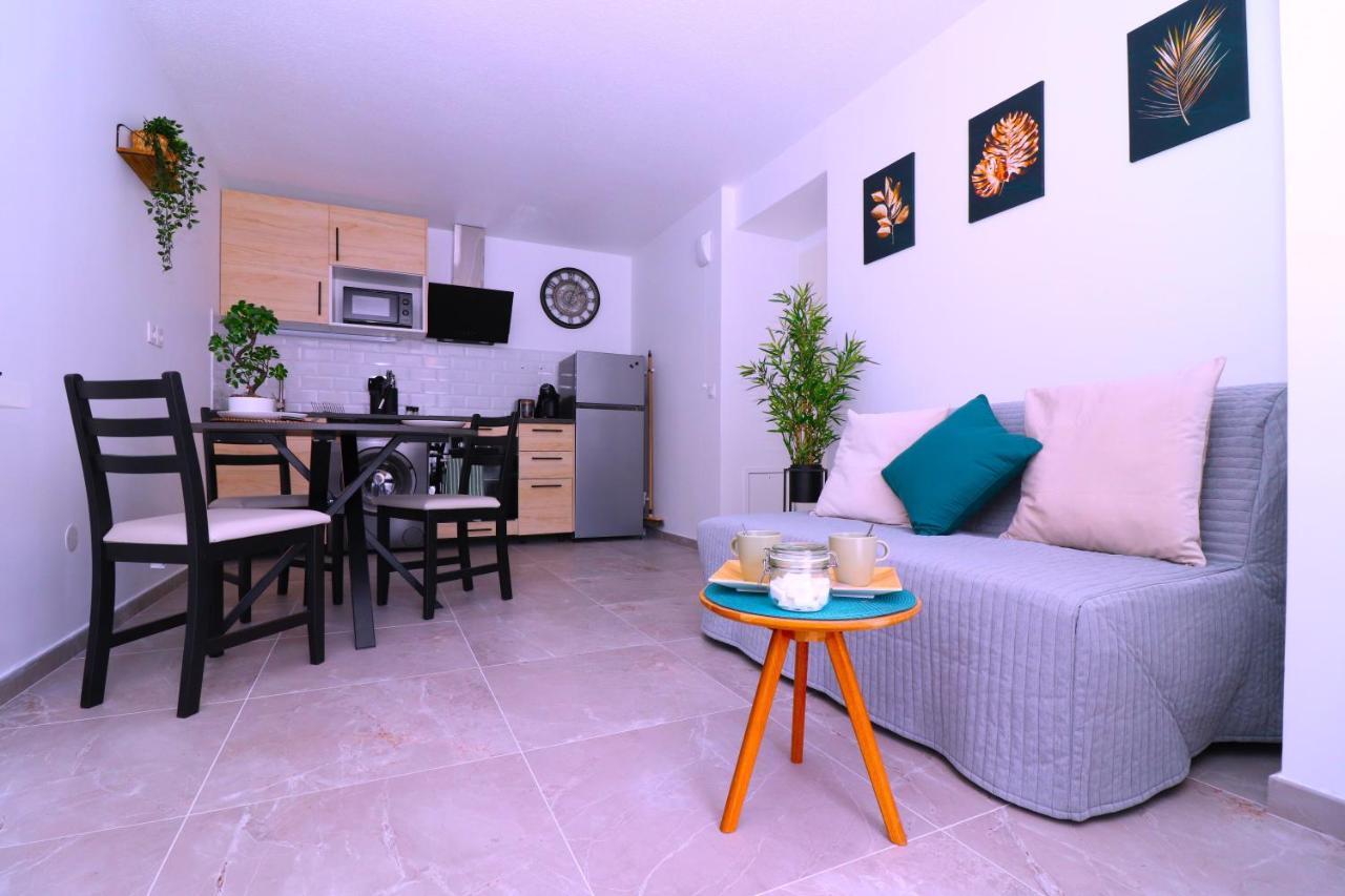 La Cosy House Apartment Courcouronnes Bagian luar foto