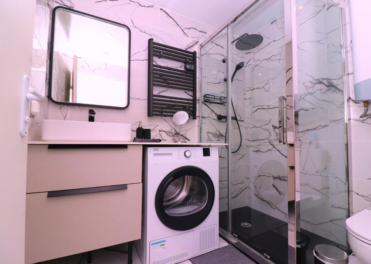 La Cosy House Apartment Courcouronnes Bagian luar foto